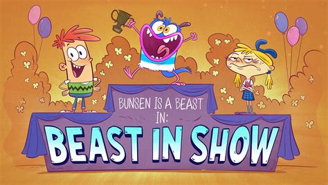 movieshd bunsen is a beast|Bunsen is a Beast Bunsen is a Beast 2017 .